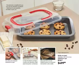 Catálogo Avon Página 113