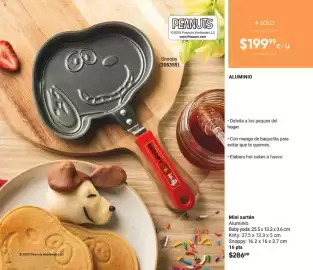 Catálogo Avon Página 115