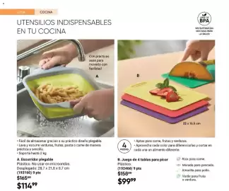 Catálogo Avon Página 116