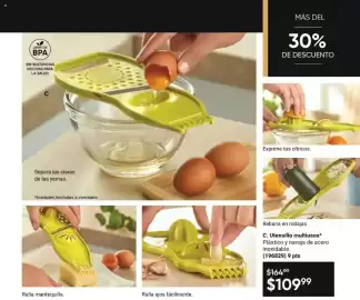 Catálogo Avon Página 119