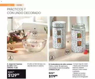 Catálogo Avon Página 120