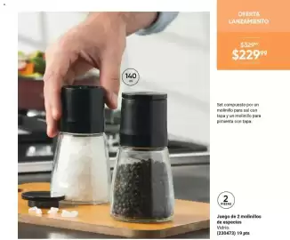 Catálogo Avon Página 121