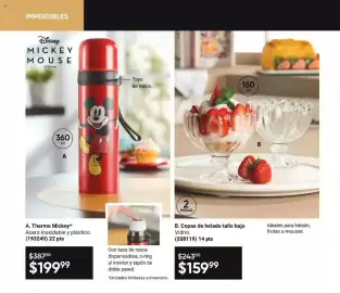 Catálogo Avon Página 126