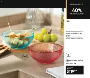 Catálogo Avon Página 127