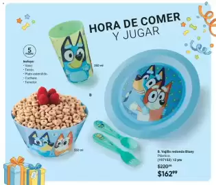 Catálogo Avon Página 13