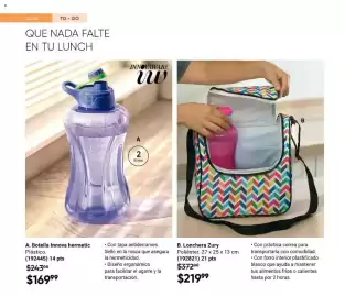Catálogo Avon Página 130