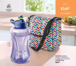 Catálogo Avon Página 131