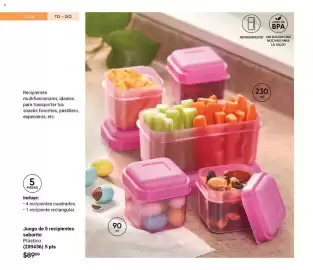 Catálogo Avon Página 132