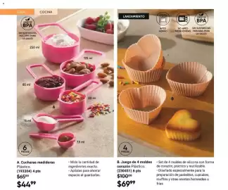 Catálogo Avon Página 134