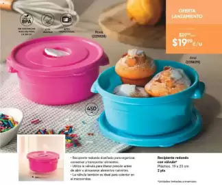 Catálogo Avon Página 135