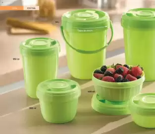 Catálogo Avon Página 136