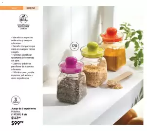 Catálogo Avon Página 138