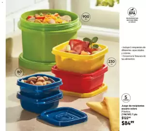 Catálogo Avon Página 139