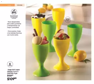 Catálogo Avon Página 140