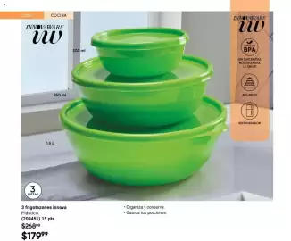 Catálogo Avon Página 142