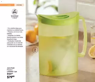 Catálogo Avon Página 144