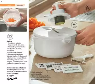 Catálogo Avon Página 146