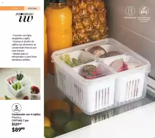 Catálogo Avon Página 148