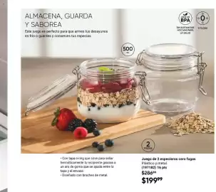 Catálogo Avon Página 149