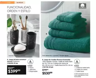 Catálogo Avon Página 156
