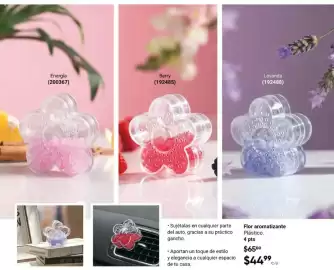 Catálogo Avon Página 157