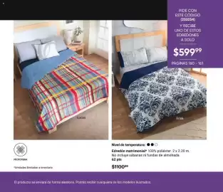 Catálogo Avon Página 161