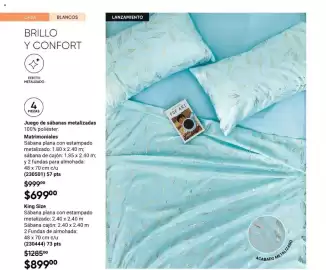 Catálogo Avon Página 162