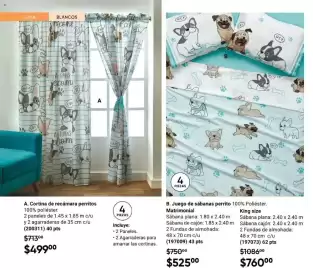 Catálogo Avon Página 166