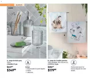 Catálogo Avon Página 168