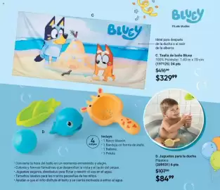 Catálogo Avon Página 17