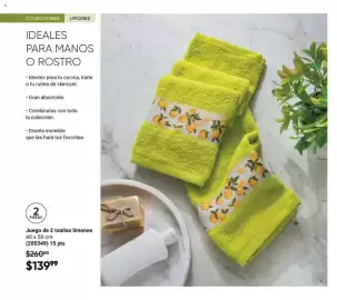 Catálogo Avon Página 176