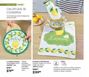Catálogo Avon Página 178