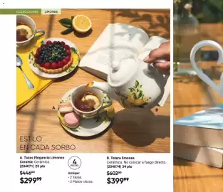 Catálogo Avon Página 182