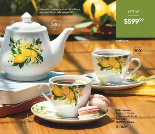 Catálogo Avon Página 183