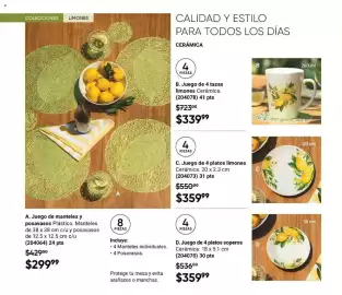 Catálogo Avon Página 184