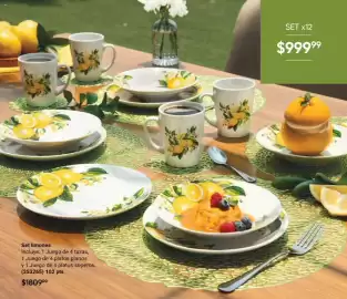 Catálogo Avon Página 185