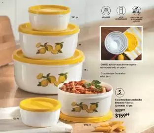 Catálogo Avon Página 187