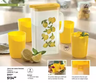 Catálogo Avon Página 188