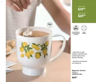 Catálogo Avon Página 189