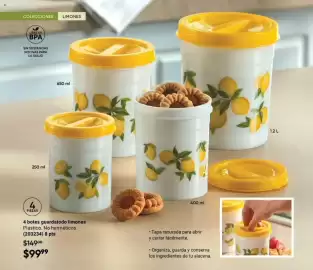 Catálogo Avon Página 190