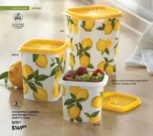 Catálogo Avon Página 192