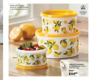 Catálogo Avon Página 193