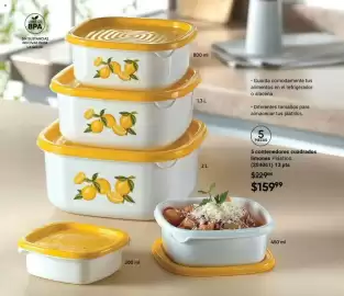 Catálogo Avon Página 195