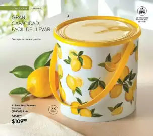 Catálogo Avon Página 196