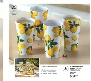 Catálogo Avon Página 197