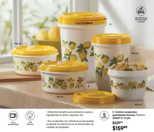 Catálogo Avon Página 198