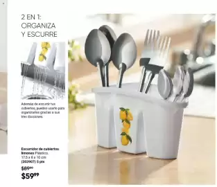 Catálogo Avon Página 199
