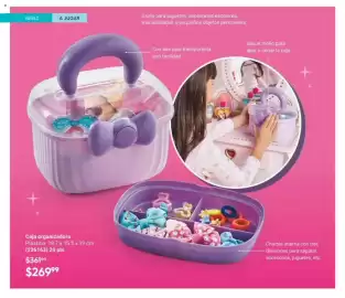 Catálogo Avon Página 20