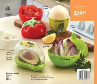 Catálogo Avon Página 200