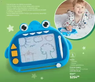 Catálogo Avon Página 21